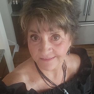 Meet your Posher, Sherry